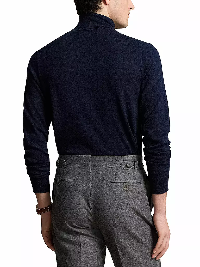 POLO RALPH LAUREN | Jersey de cuello alto | 