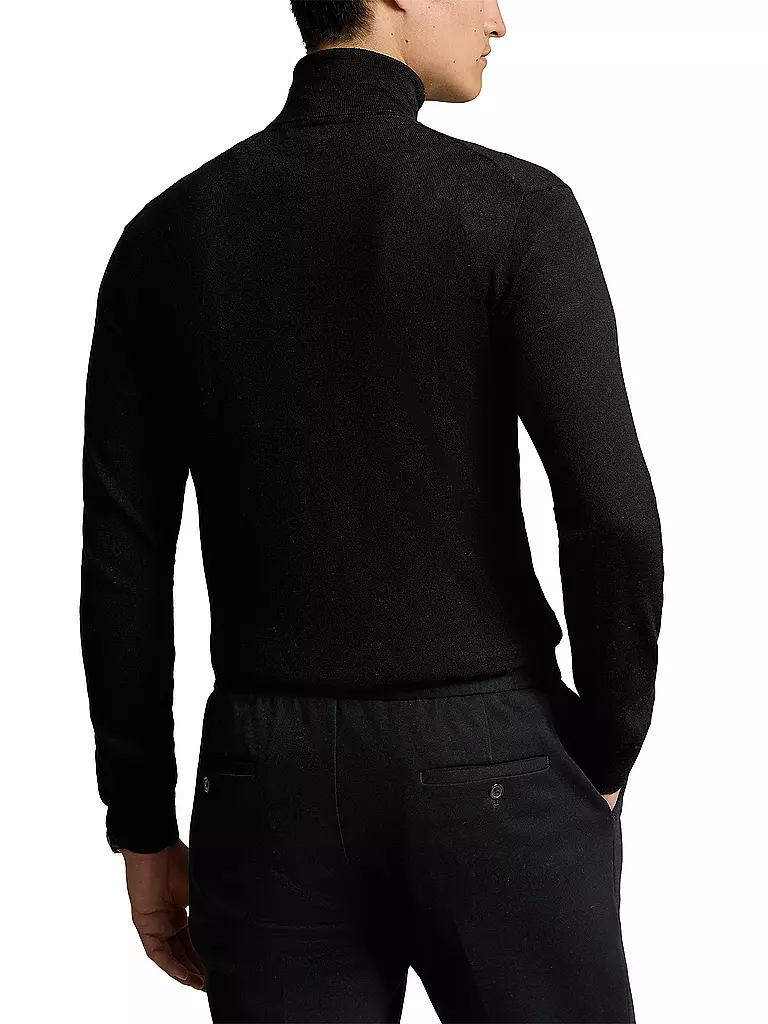 POLO RALPH LAUREN | Jersey de cuello alto | 