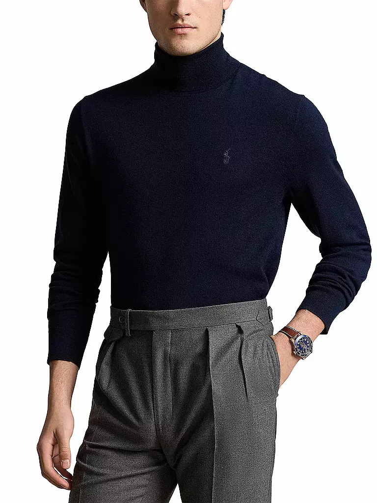 POLO RALPH LAUREN | Jersey de cuello alto | 