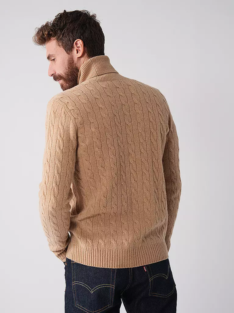 POLO RALPH LAUREN | Jersey de cuello alto | 