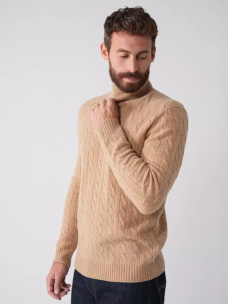 POLO RALPH LAUREN | Jersey de cuello alto | 