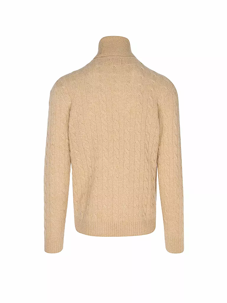 POLO RALPH LAUREN | Jersey de cuello alto | 