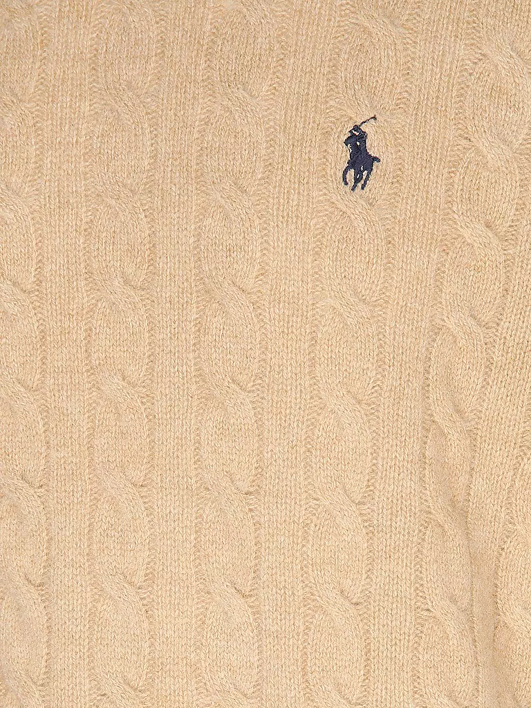 POLO RALPH LAUREN | Jersey de cuello alto | 