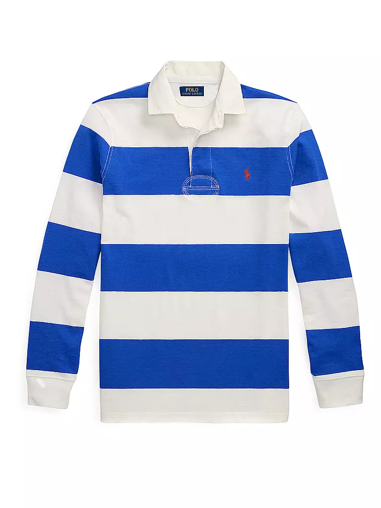 POLO RALPH LAUREN | Jersey de rugby | Azul