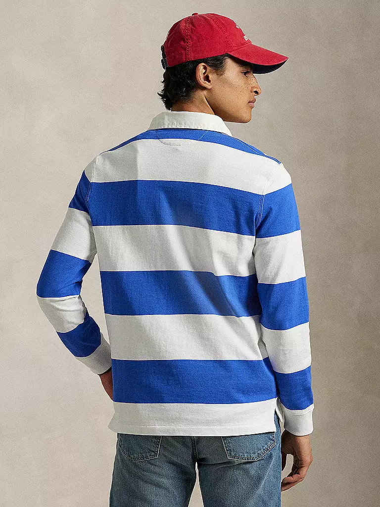 POLO RALPH LAUREN | Jersey de rugby | 