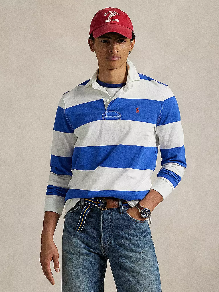 POLO RALPH LAUREN | Jersey de rugby | 