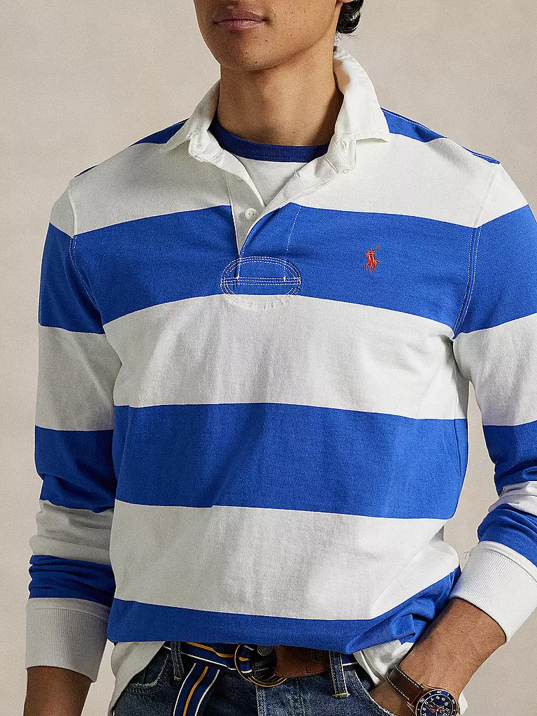 POLO RALPH LAUREN | Jersey de rugby | 