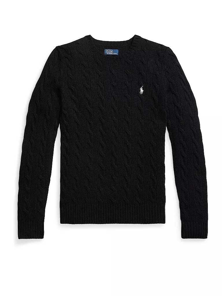POLO RALPH LAUREN | Jersey JULIANNA | Negro