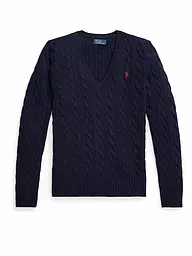 POLO RALPH LAUREN | Pullover KIMBERLEY | Azul oscuro