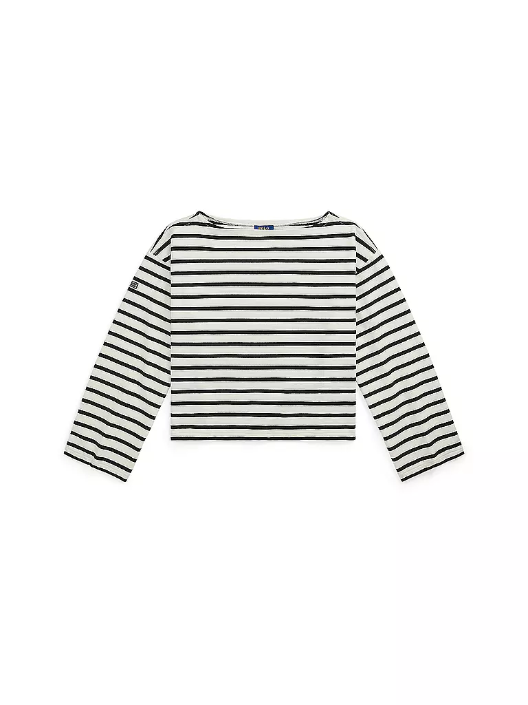 POLO RALPH LAUREN | Jersey MARINER | Negro