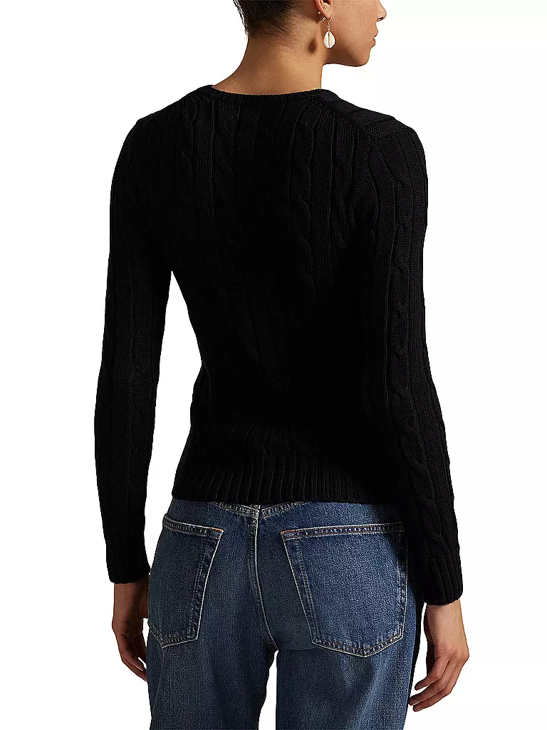 POLO RALPH LAUREN | Jersey Slim Fit JULIANNA | 