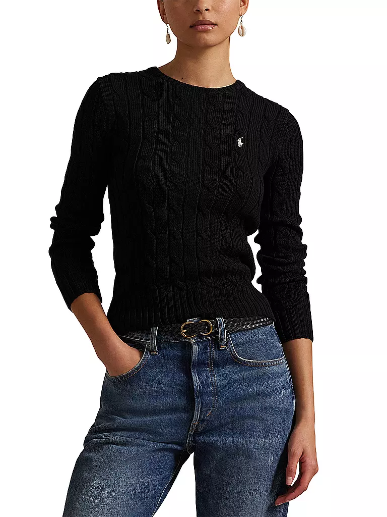 POLO RALPH LAUREN | Jersey Slim Fit JULIANNA | 