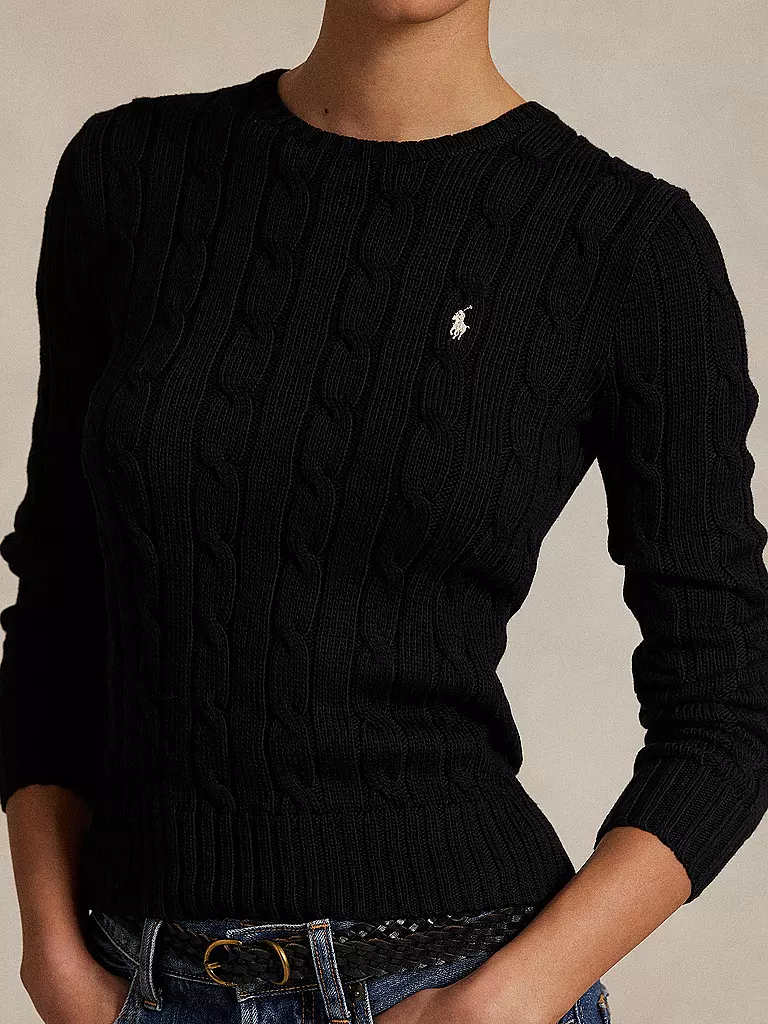 POLO RALPH LAUREN | Jersey Slim Fit JULIANNA | 