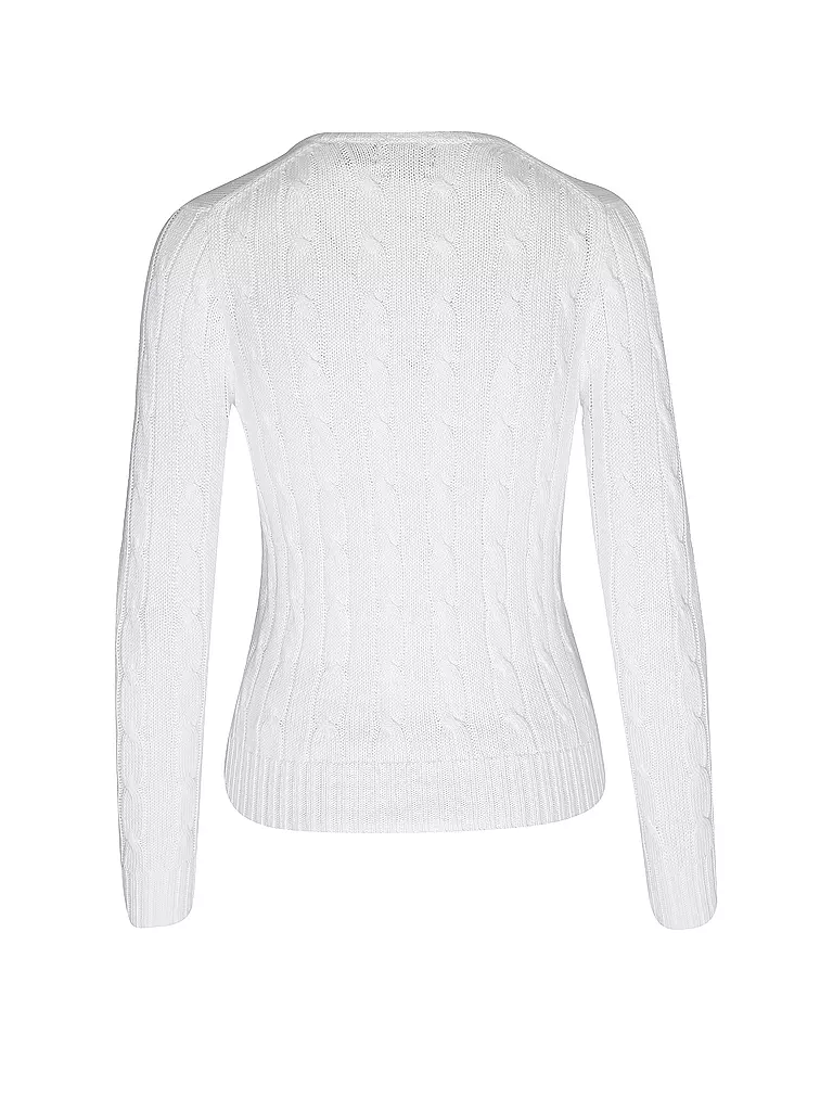 POLO RALPH LAUREN | Jersey Slim Fit KIMBERLY | 