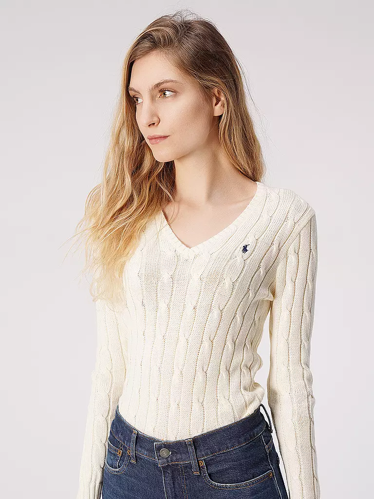 POLO RALPH LAUREN | Jersey Slim Fit KIMBERLY | 