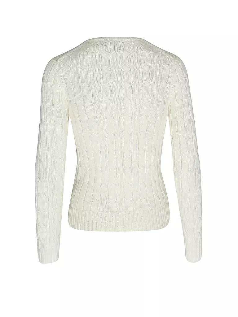 POLO RALPH LAUREN | Jersey Slim Fit KIMBERLY | 