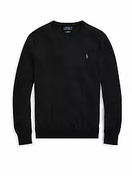 POLO RALPH LAUREN | Jersey Slim Fit | Negro