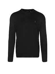 POLO RALPH LAUREN | Jersey Slim Fit | Negro