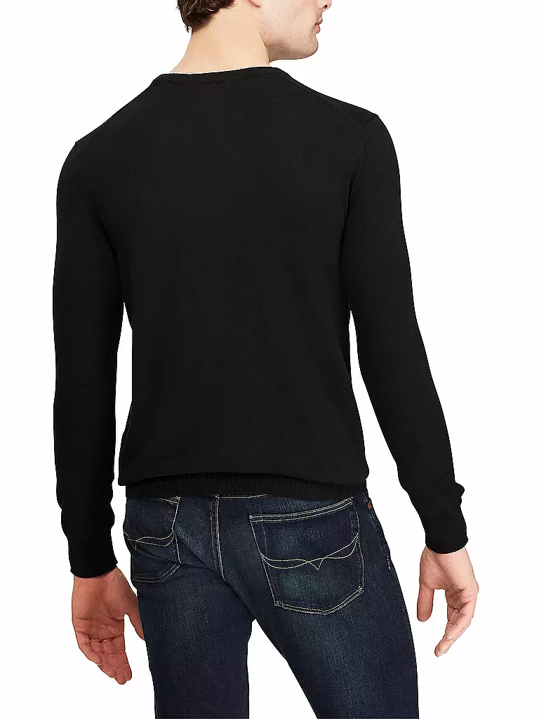 POLO RALPH LAUREN | Jersey Slim Fit | 