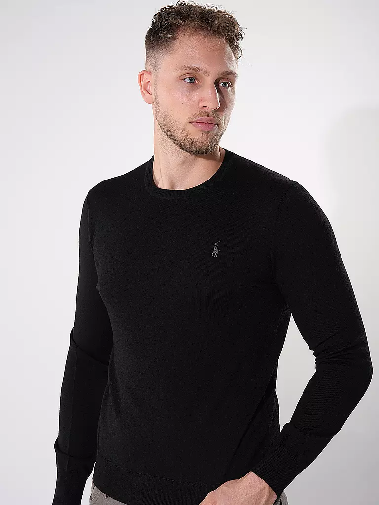 POLO RALPH LAUREN | Jersey Slim Fit | 