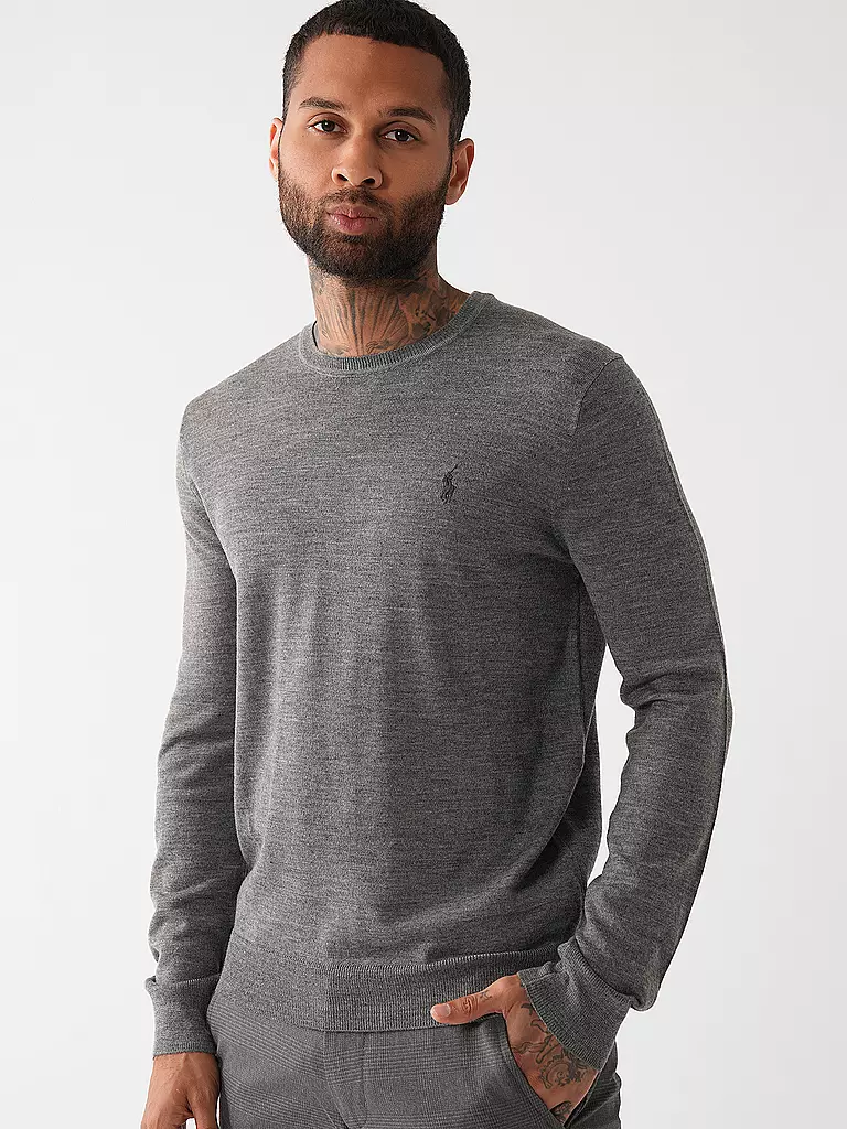 POLO RALPH LAUREN | Jersey Slim Fit | 