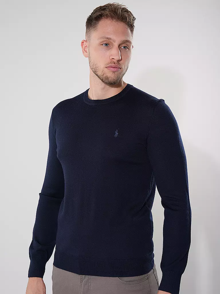POLO RALPH LAUREN | Jersey Slim Fit | 