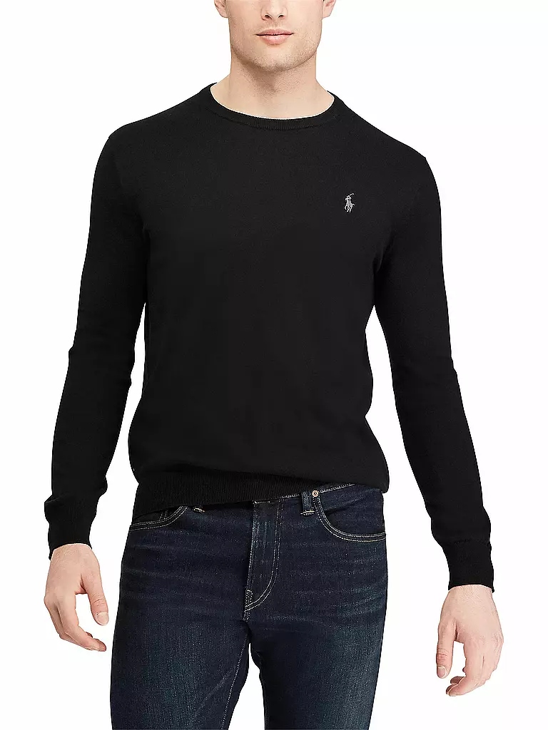 POLO RALPH LAUREN | Jersey Slim Fit | 