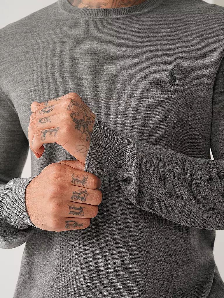 POLO RALPH LAUREN | Jersey Slim Fit | 