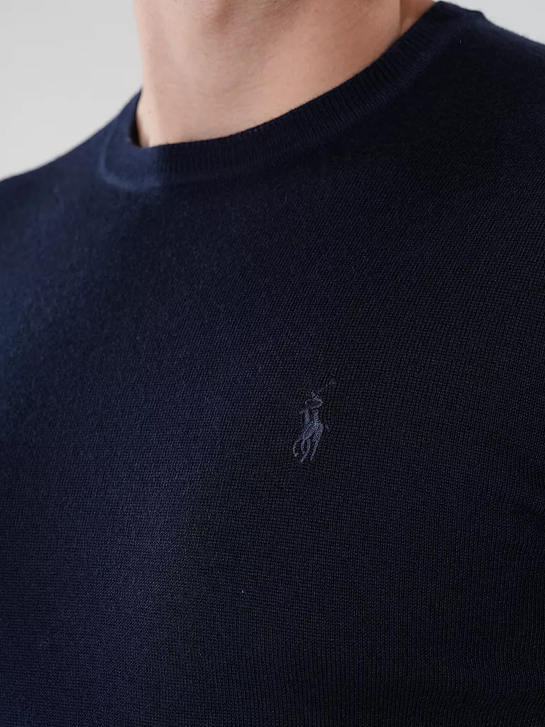 POLO RALPH LAUREN | Jersey Slim Fit | 