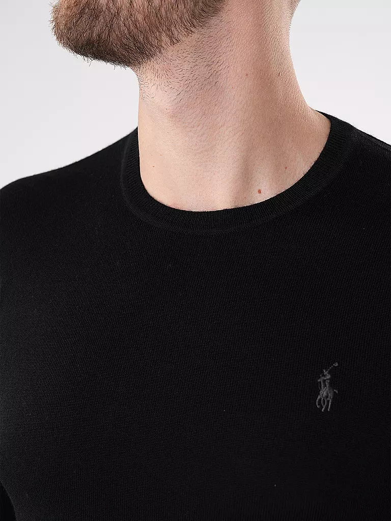 POLO RALPH LAUREN | Jersey Slim Fit | 