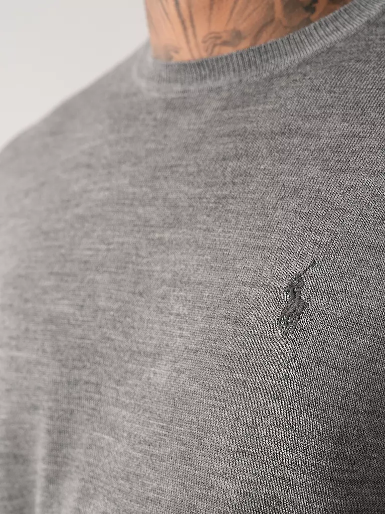 POLO RALPH LAUREN | Jersey Slim Fit | 