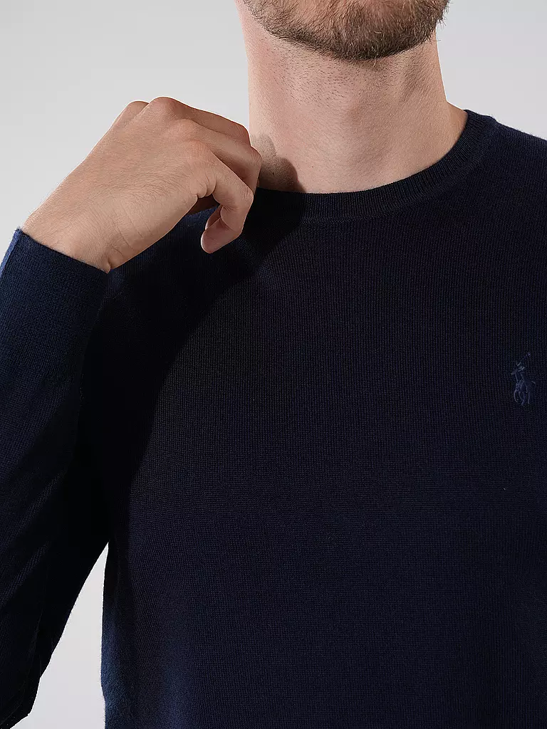 POLO RALPH LAUREN | Jersey Slim Fit | 