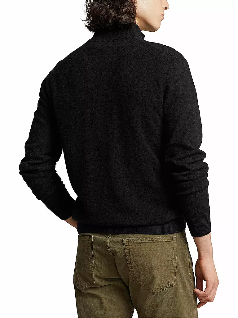 POLO RALPH LAUREN | Jersey Troyer de corte regular | 