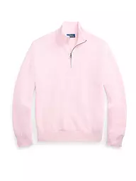 POLO RALPH LAUREN | Jersey Troyer | Rosa