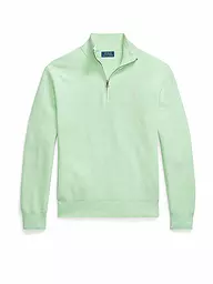 POLO RALPH LAUREN | Jersey Troyer | Verde claro