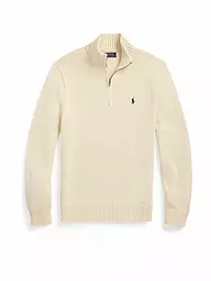 POLO RALPH LAUREN | Jersey Troyer | Crema