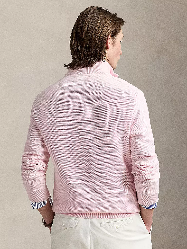 POLO RALPH LAUREN | Jersey Troyer | 