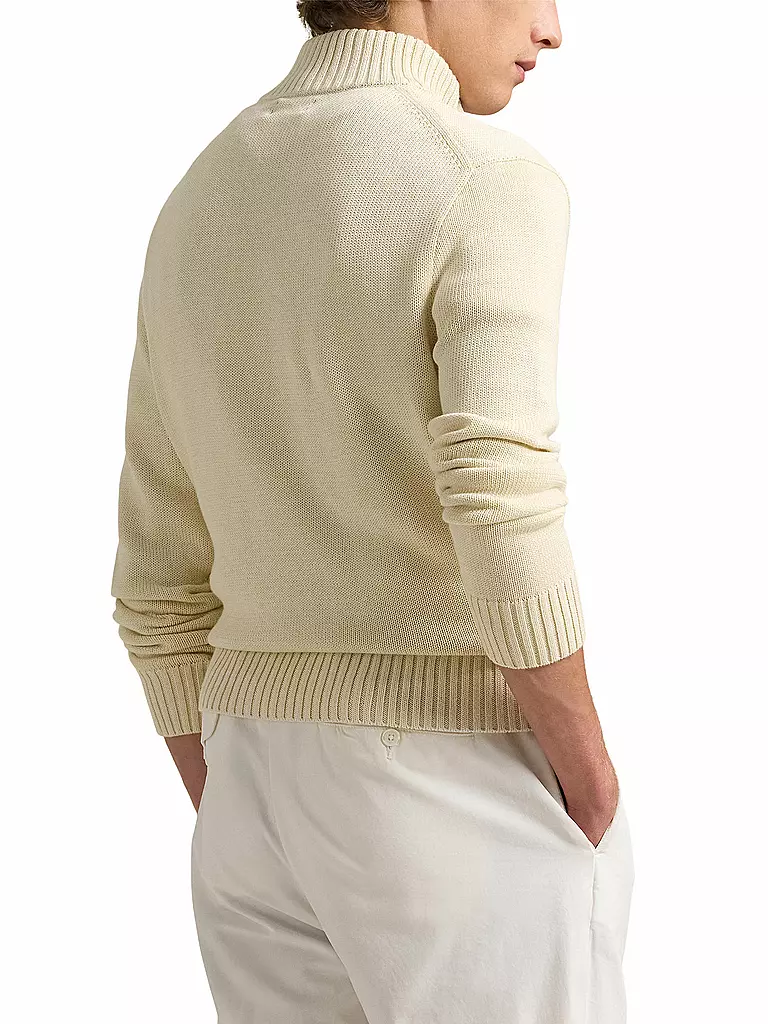 POLO RALPH LAUREN | Jersey Troyer | 