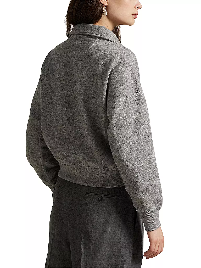 POLO RALPH LAUREN | Jersey Troyer |