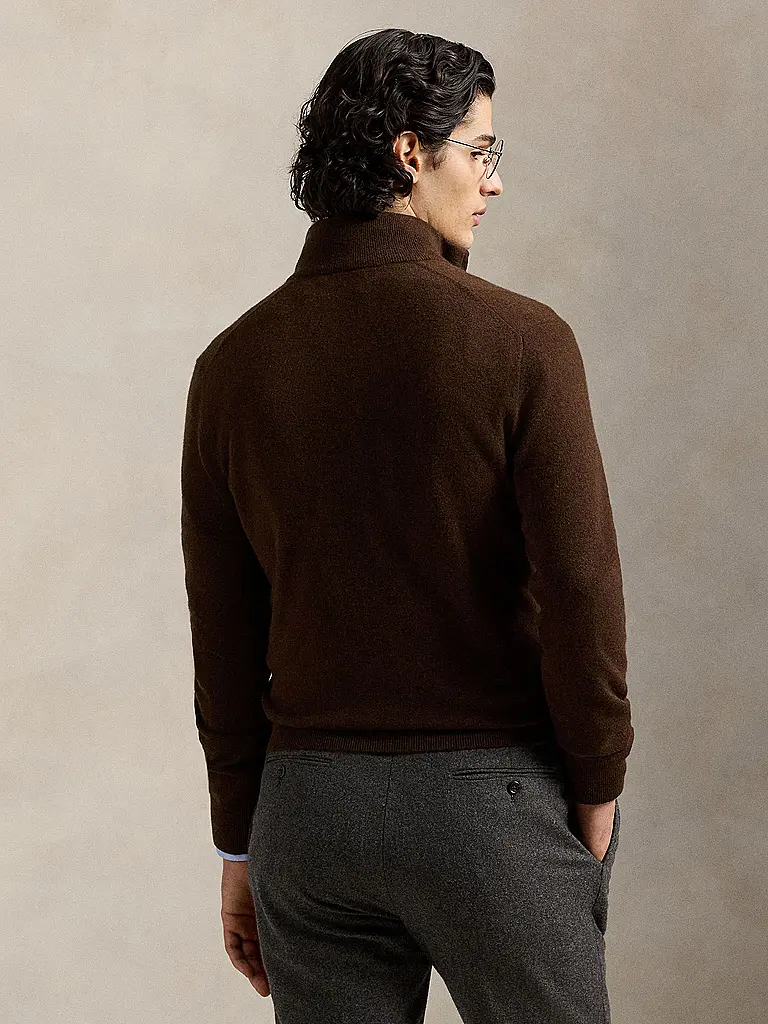 POLO RALPH LAUREN | Jersey Troyer | 
