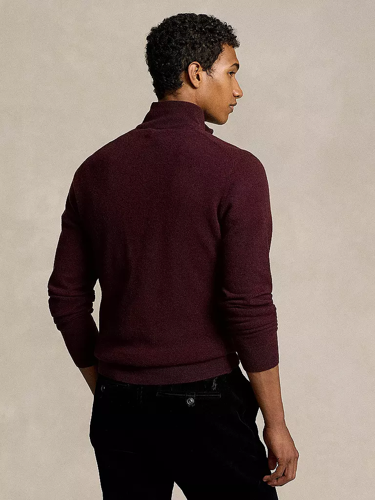 POLO RALPH LAUREN | Jersey Troyer | 