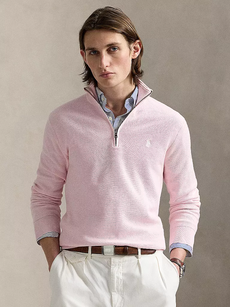 POLO RALPH LAUREN | Jersey Troyer | 