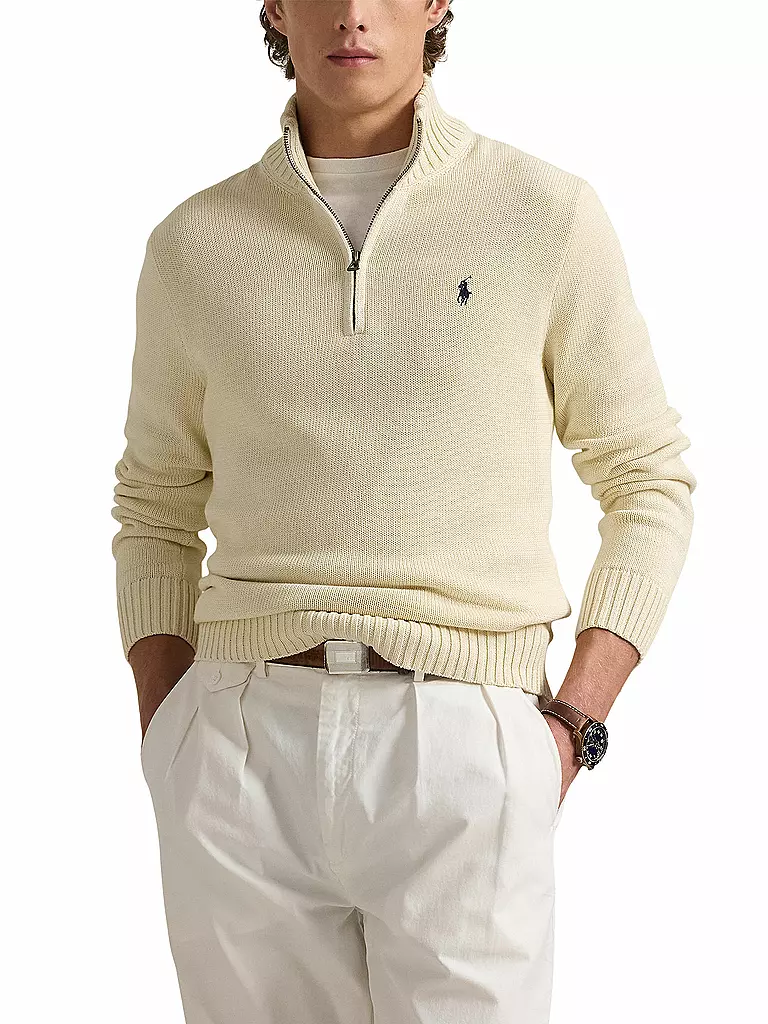 POLO RALPH LAUREN | Jersey Troyer | 