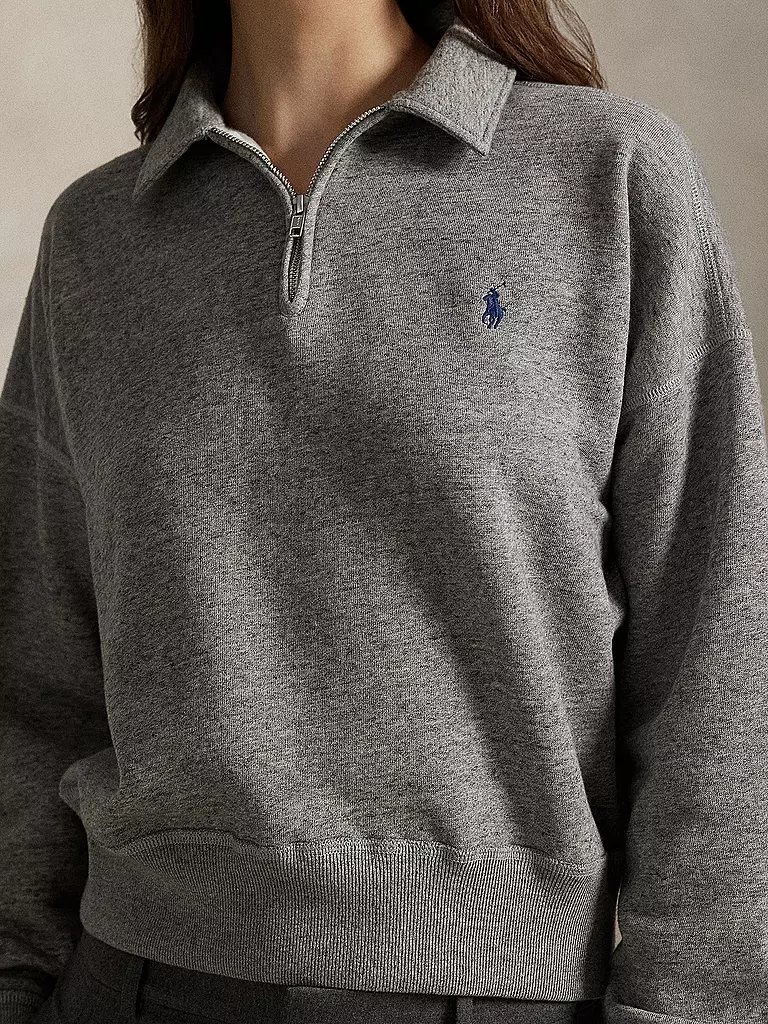 POLO RALPH LAUREN | Jersey Troyer |