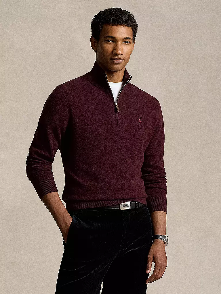POLO RALPH LAUREN | Jersey Troyer | 