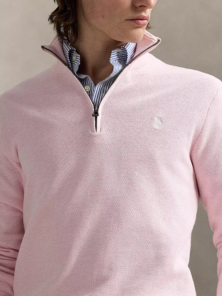 POLO RALPH LAUREN | Jersey Troyer | 