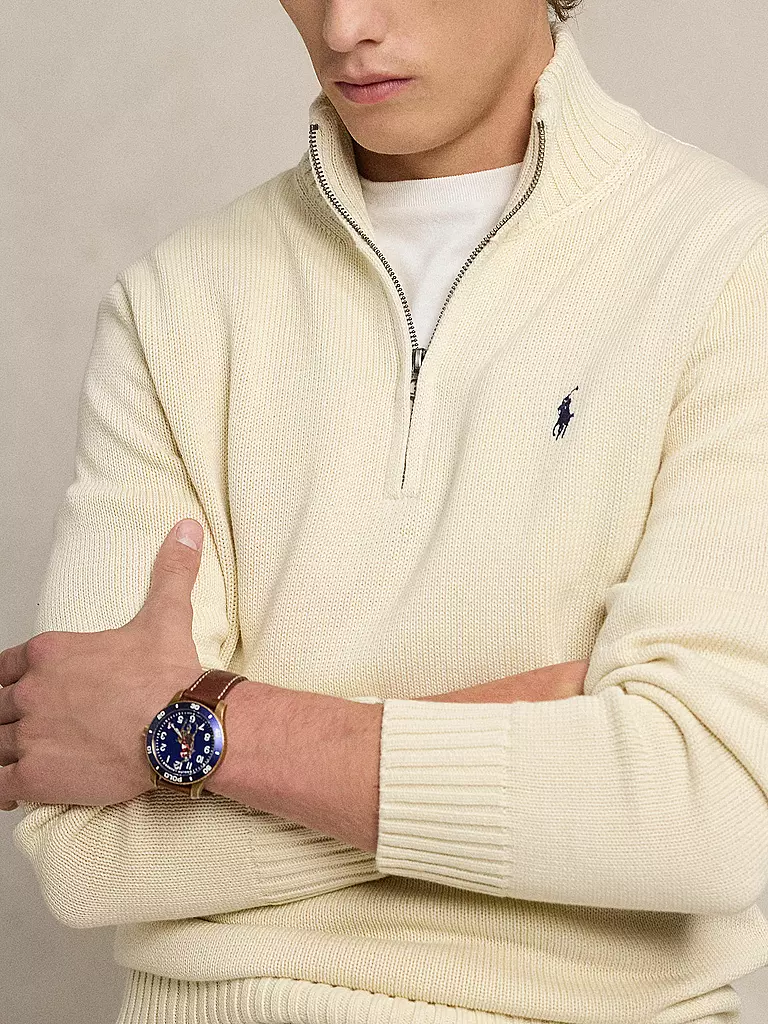 POLO RALPH LAUREN | Jersey Troyer | 