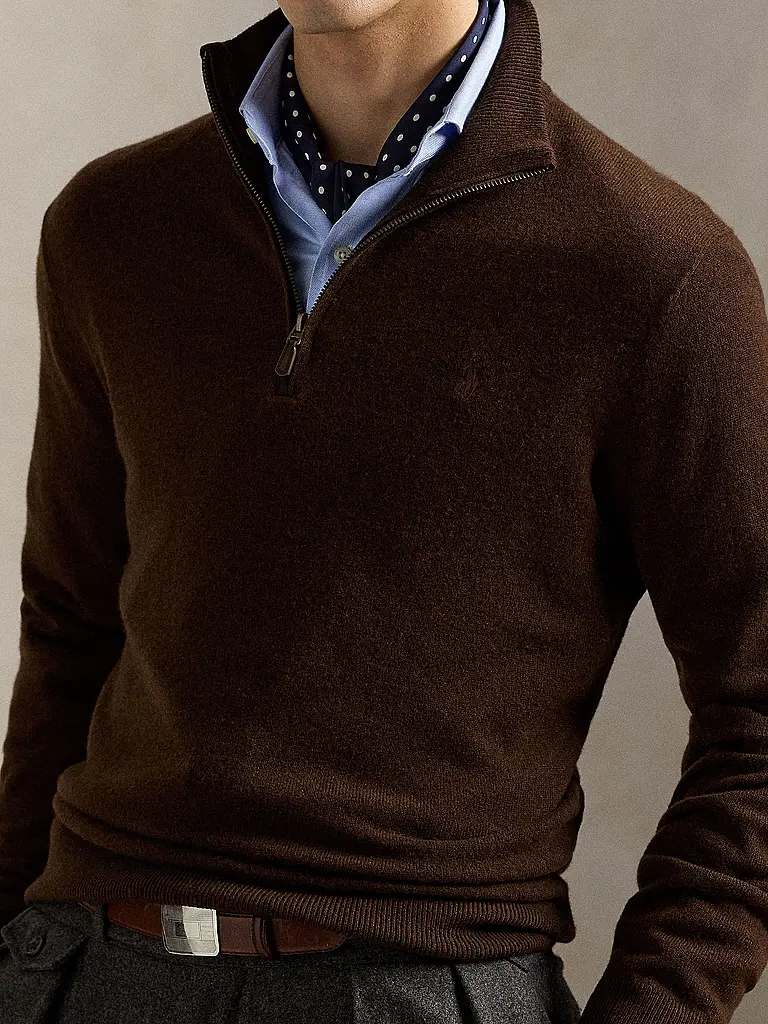 POLO RALPH LAUREN | Jersey Troyer | 
