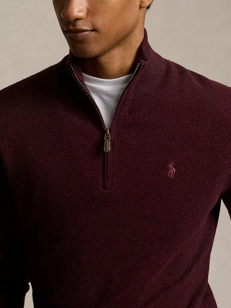 POLO RALPH LAUREN | Jersey Troyer | 
