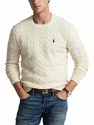 POLO RALPH LAUREN | Jersey | Crema